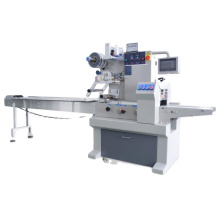 Disposable Glove Folding Packaging Machine